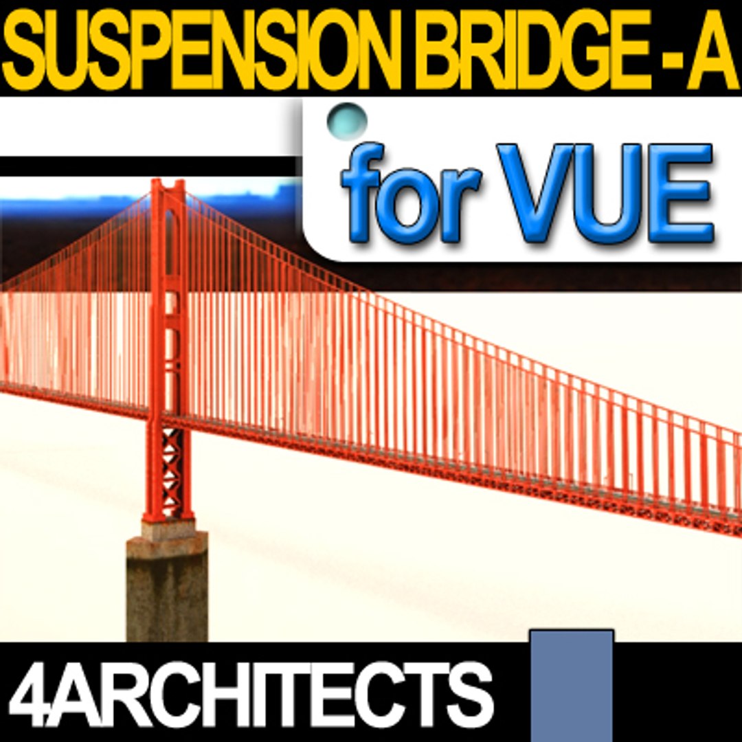 bridge suspension 3d model https://p.turbosquid.com/ts-thumb/wV/4uTNKR/toCZGouh/suspensionbridgeb/jpg/1248514213/1920x1080/fit_q87/51d572cd0d5a097d3e59b564f2b307ed91825fff/suspensionbridgeb.jpg