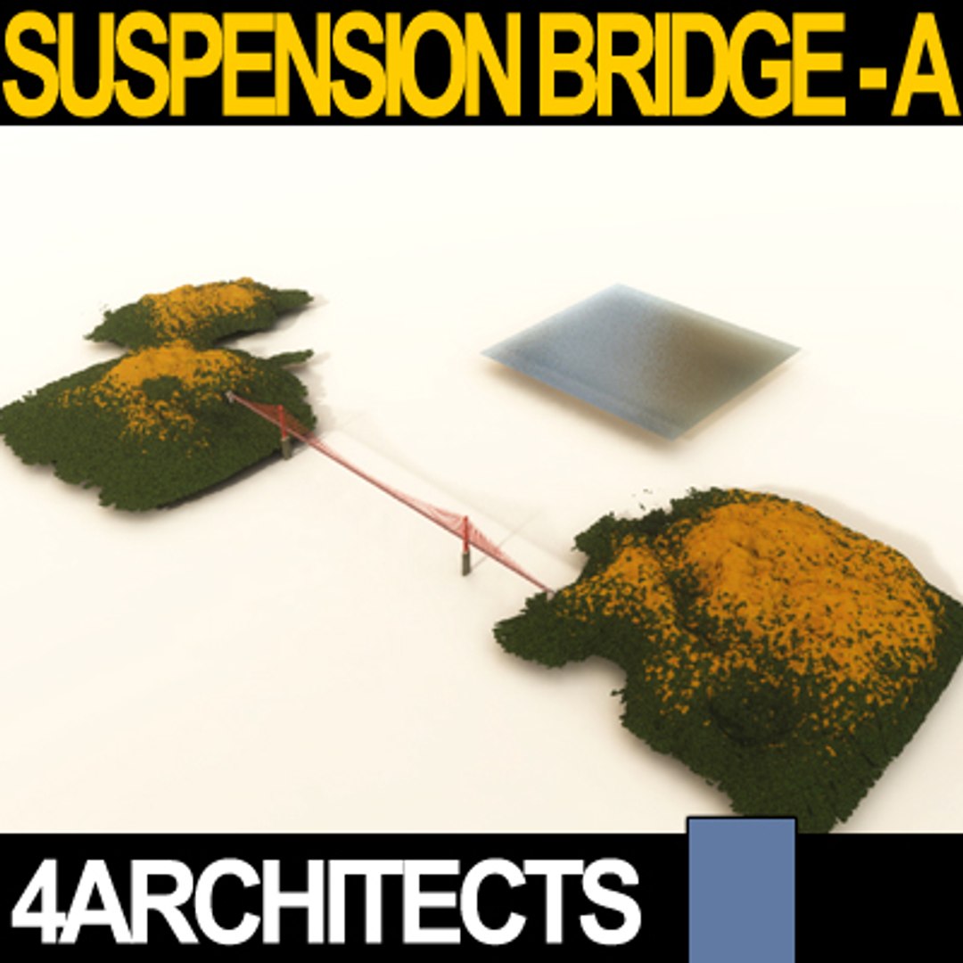 bridge suspension 3d model https://p.turbosquid.com/ts-thumb/wV/4uTNKR/yBC3Jw23/suspensionbridgel/jpg/1248514452/1920x1080/fit_q87/ca04c2df3143624deb0bd404042802fa4224c75f/suspensionbridgel.jpg