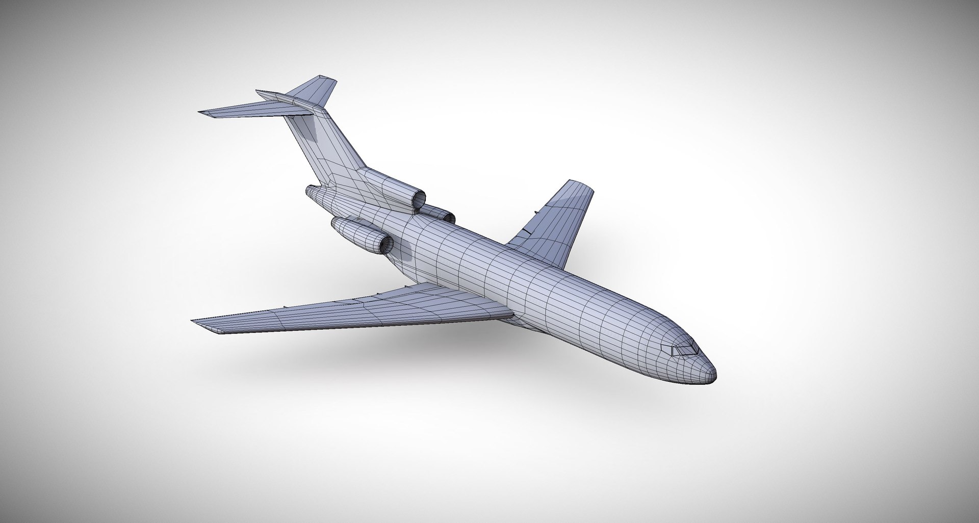 Boeing 727 VR model https://p.turbosquid.com/ts-thumb/wV/59QRYL/vt/boeing727_wire1/jpg/1634008436/1920x1080/fit_q87/99a6bbdbe646dd450aabfb946e7f7abde17abd5a/boeing727_wire1.jpg