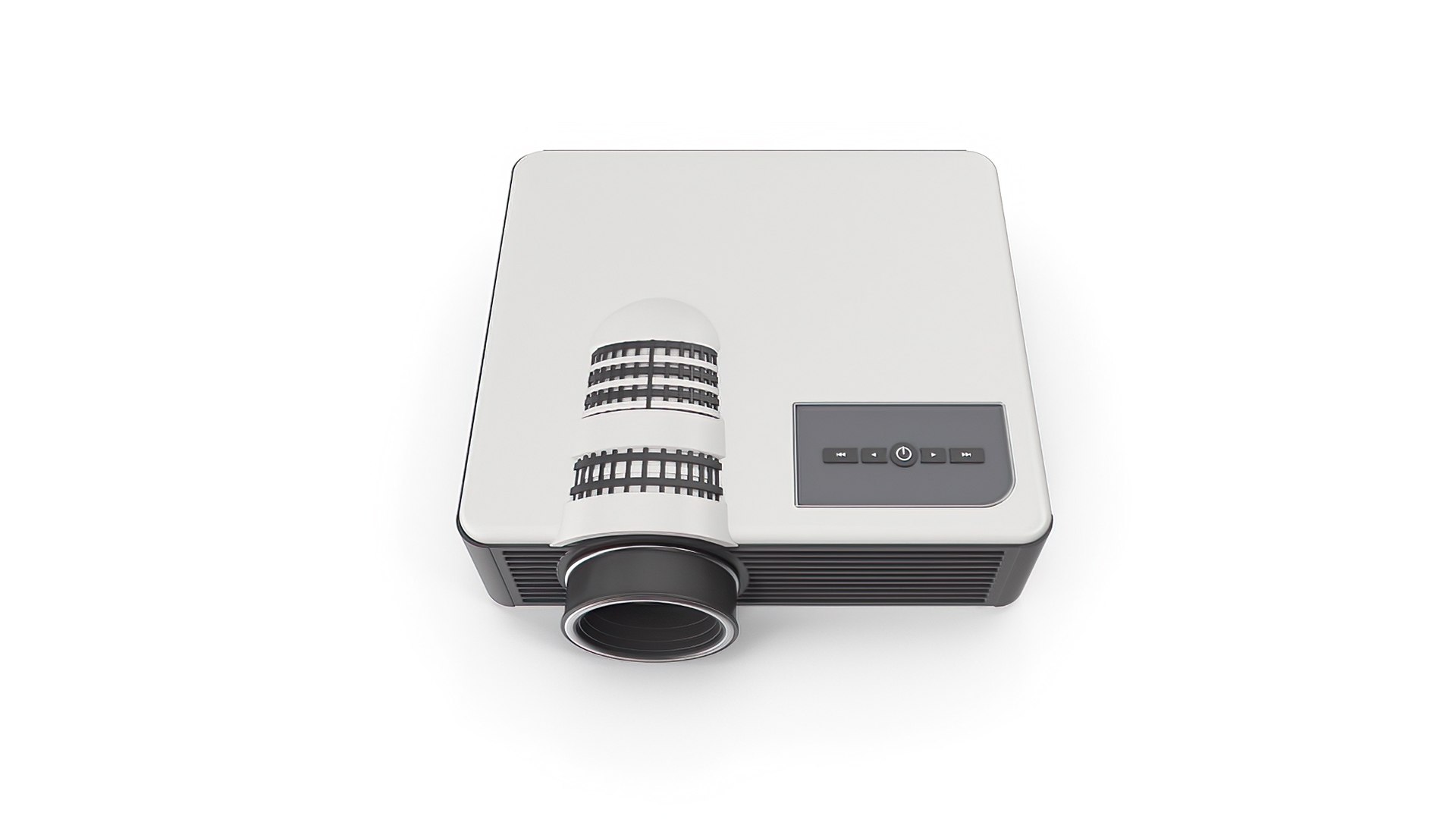 3D Projector https://p.turbosquid.com/ts-thumb/wV/5FDTW1/RP/projector8/jpg/1677832018/1920x1080/fit_q87/b0b9c5c658690c39460cf929314e8c98e3765111/projector8.jpg