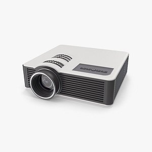 Projector