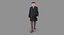 Winter People Collection x13