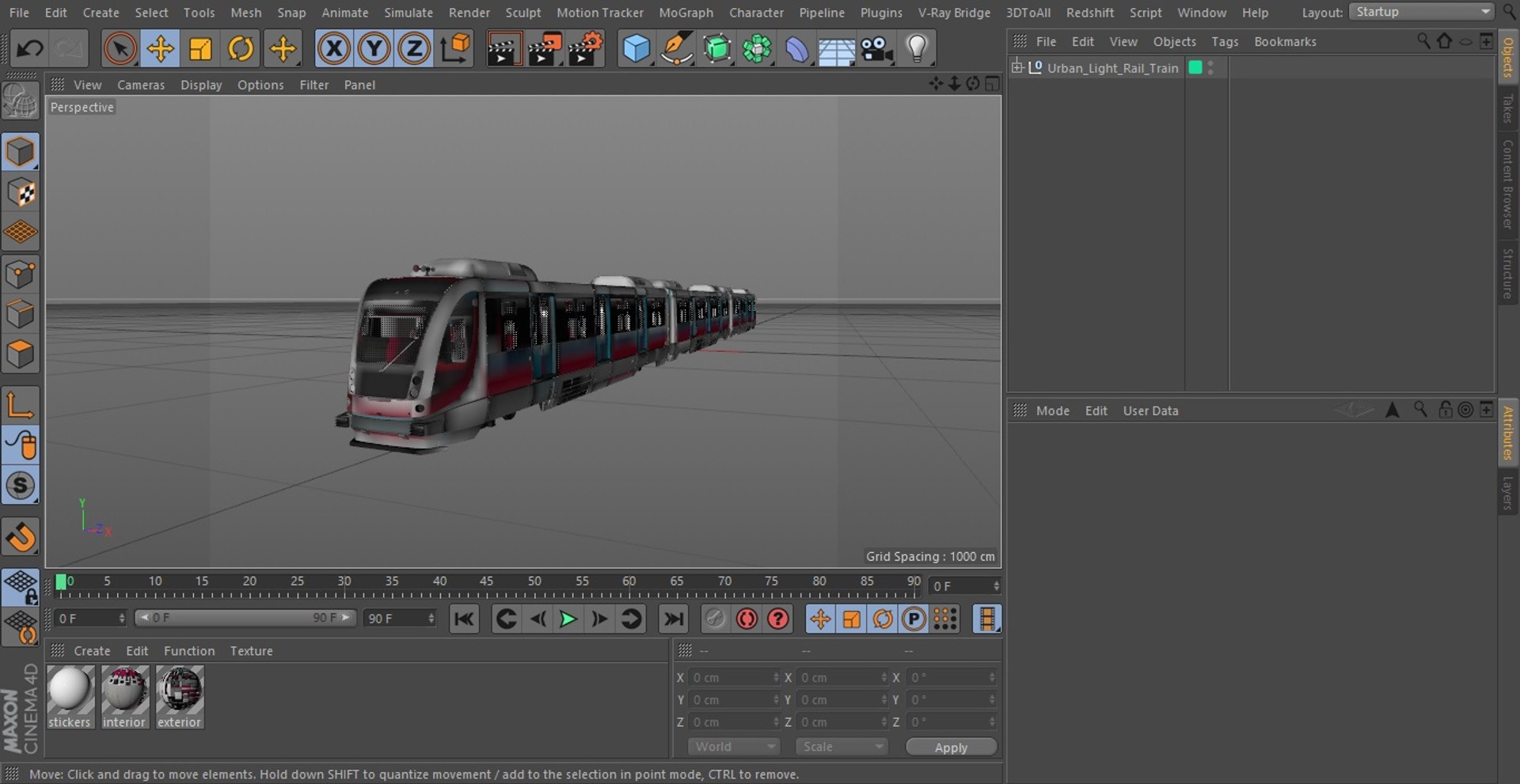 Urban Light Rail Train model https://p.turbosquid.com/ts-thumb/wV/706geE/rW/urbanlightrailtrainvray3dmodel041/jpg/1650541782/1920x1080/fit_q87/aa81b4077935ce72ae2e6d4202812a82f572d7b9/urbanlightrailtrainvray3dmodel041.jpg