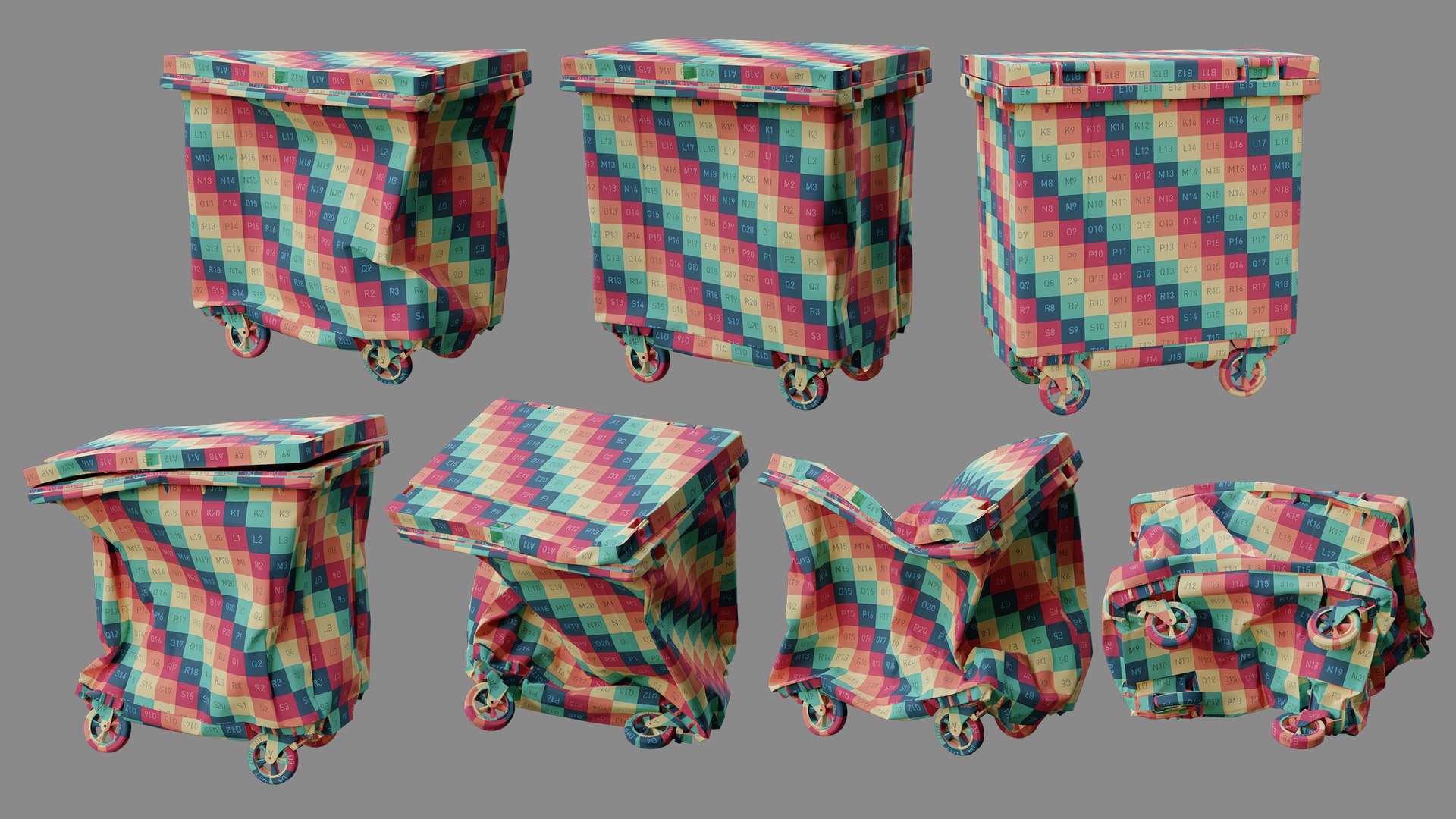 Crushed Trash Container Collection 3D model https://p.turbosquid.com/ts-thumb/wV/8qAf4c/Fj/trash_can_all_uv/jpg/1761058299/1920x1080/fit_q87/5964d3c3641c99c9fdf2b4f808bc7143658717a2/trash_can_all_uv.jpg