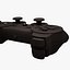 3d ps3 controller sony model