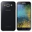 Samsung Galaxy E5 Black