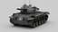 M42 Duster