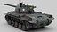 M42 Duster