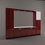 Codutti Minos Bookcase 295