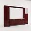 Codutti Minos Bookcase 295