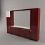 Codutti Minos Bookcase 295