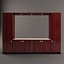 Codutti Minos Bookcase 295