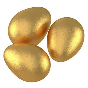 Eggs Gold model