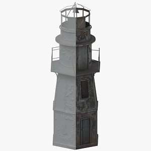 Fort Lighthouse