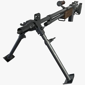 m1918a2 b r max
