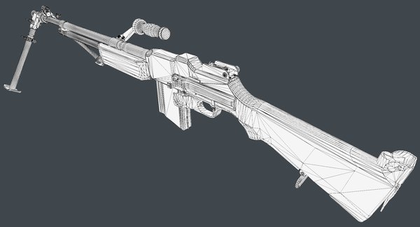 m1918a2 b r max