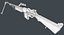 M1918A2 Browning Automatic Rifle
