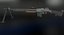 M1918A2 Browning Automatic Rifle