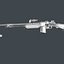 M1918A2 Browning Automatic Rifle