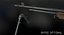 M1918A2 Browning Automatic Rifle