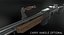 M1918A2 Browning Automatic Rifle