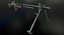 M1918A2 Browning Automatic Rifle