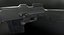 M1918A2 Browning Automatic Rifle