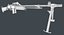 M1918A2 Browning Automatic Rifle
