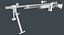 M1918A2 Browning Automatic Rifle