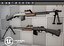 M1918A2 Browning Automatic Rifle