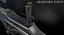 M1918A2 Browning Automatic Rifle
