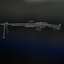 M1918A2 Browning Automatic Rifle