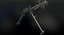 M1918A2 Browning Automatic Rifle