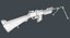 M1918A2 Browning Automatic Rifle