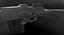 M1918A2 Browning Automatic Rifle