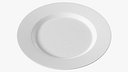 Empty Plate