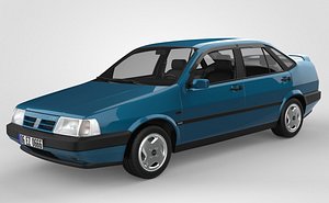Fiat Tempra Sedan