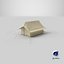 Carpa Vintage Ridge Color Arena Cerrada