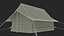 Carpa Vintage Ridge Color Arena Cerrada
