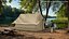 Carpa Vintage Ridge Color Arena Cerrada