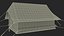 Carpa Vintage Ridge Color Arena Cerrada