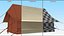 Carpa Vintage Ridge Color Arena Cerrada