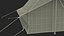 Carpa Vintage Ridge Color Arena Cerrada