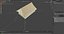 Carpa Vintage Ridge Color Arena Cerrada