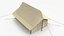 Carpa Vintage Ridge Color Arena Cerrada