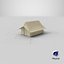 Carpa Vintage Ridge Color Arena Cerrada