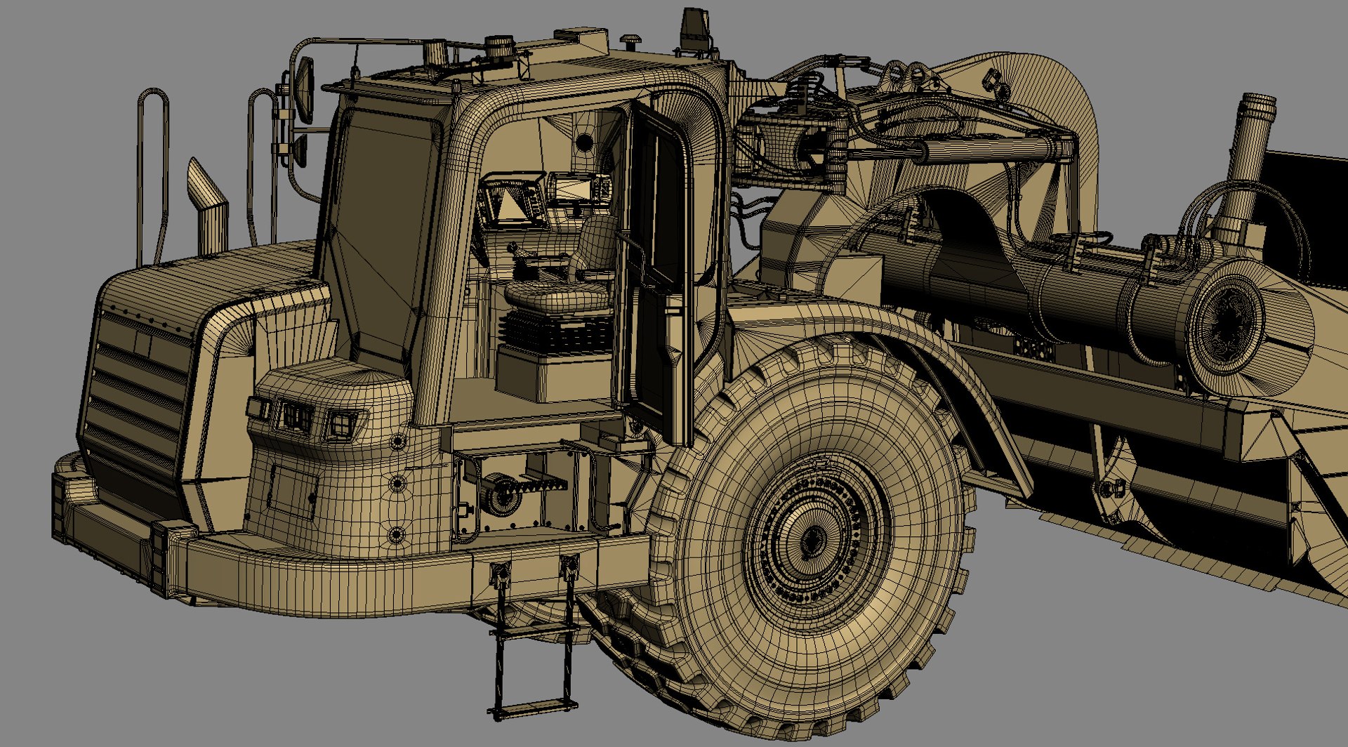 wheel tractor-scrapers 3D https://p.turbosquid.com/ts-thumb/wV/fAB2Ay/3t35RhW8/scraper_mesh_14/jpg/1557512889/1920x1080/fit_q87/707563e78cee18266c1c471e39c7e43af4b0c444/scraper_mesh_14.jpg