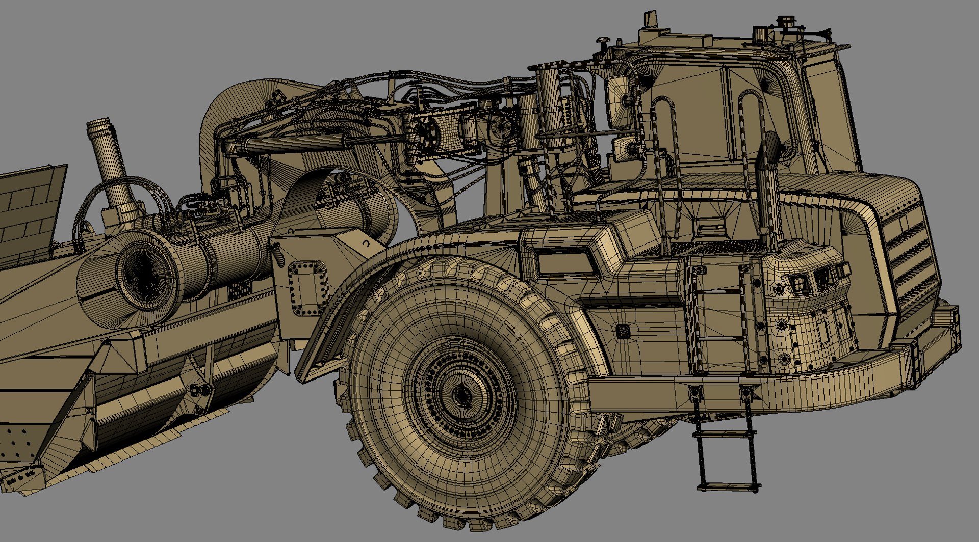 wheel tractor-scrapers 3D https://p.turbosquid.com/ts-thumb/wV/fAB2Ay/AX2n3UCt/scraper_mesh_10/jpg/1557512888/1920x1080/fit_q87/a486080982fb27f759bac61278b2086463060e95/scraper_mesh_10.jpg
