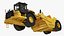 Wheel Tractor-Scrapers