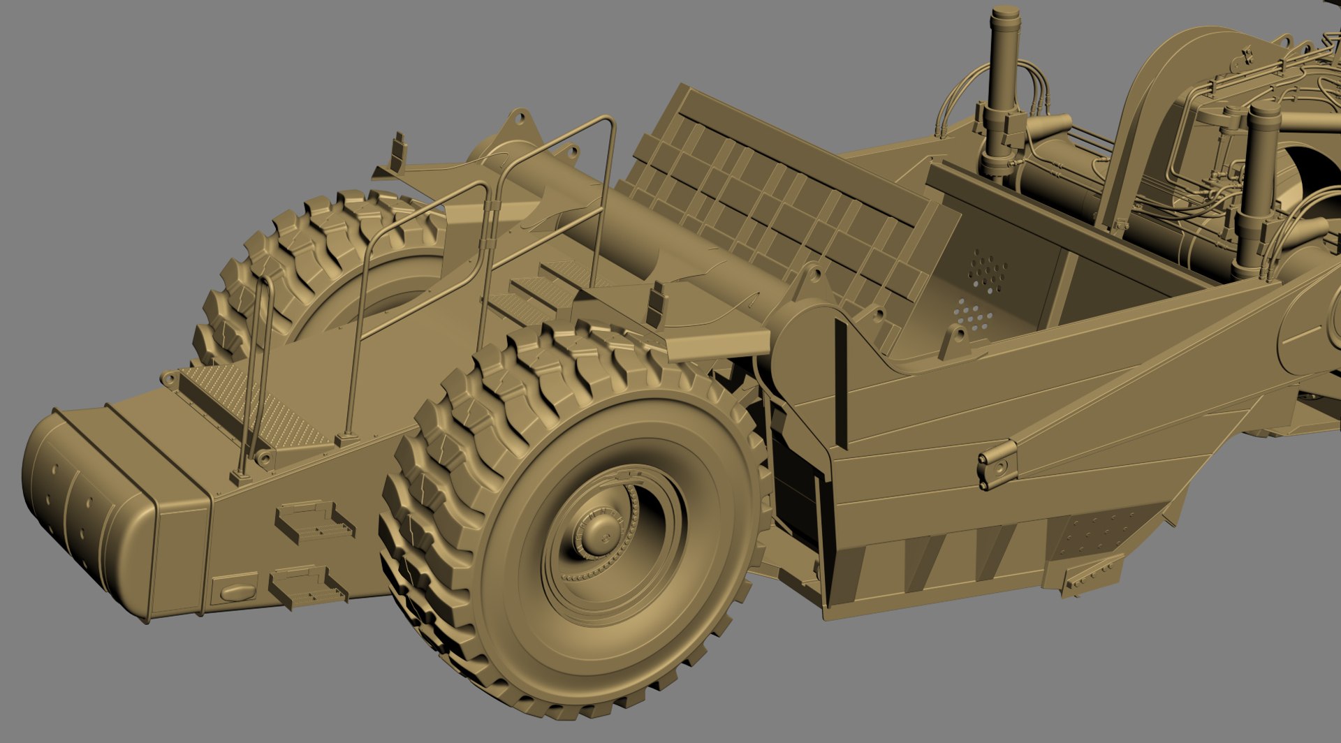 wheel tractor-scrapers 3D https://p.turbosquid.com/ts-thumb/wV/fAB2Ay/YIsIlUJo/scraper_mesh_17/jpg/1557512889/1920x1080/fit_q87/25e250b88762674816457a182e2fe817c6c3f863/scraper_mesh_17.jpg
